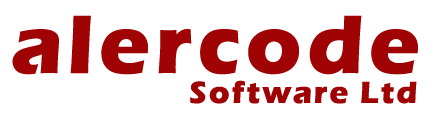 Alercode Software Ltd.